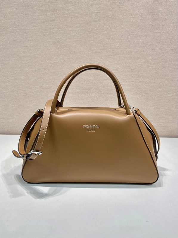 Prada Top Handle Bags